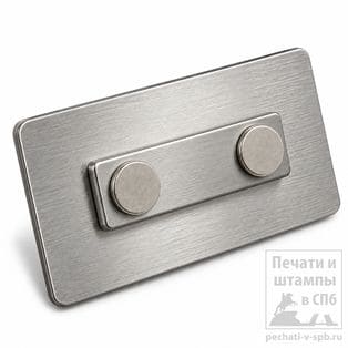 Крепление магнит